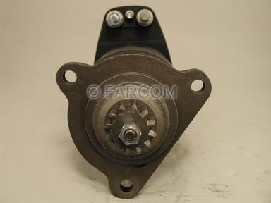 Farcom 103557 - Стартер autospares.lv