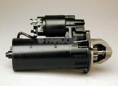 Farcom 103562 - Стартер autospares.lv