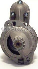 Farcom 103505 - Стартер autospares.lv