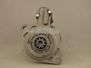 Farcom 103506 - Стартер autospares.lv