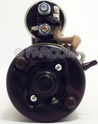 Farcom 103503 - Стартер autospares.lv