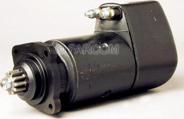 Farcom 103518 - Стартер autospares.lv