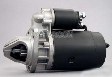 Farcom 103534 - Стартер autospares.lv