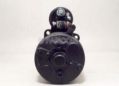 Farcom 103534 - Стартер autospares.lv