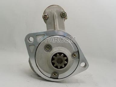 Farcom 103537 - Стартер autospares.lv