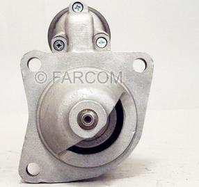 Farcom 103521 - Стартер autospares.lv