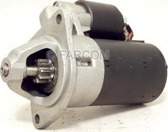 Farcom 103521 - Стартер autospares.lv