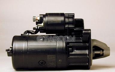 Farcom 103522 - Стартер autospares.lv