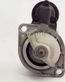 Farcom 103696 - Стартер autospares.lv