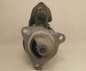 Farcom 103690 - Стартер autospares.lv