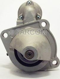 Farcom 103698 - Стартер autospares.lv