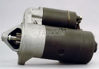 Farcom 103692 - Стартер autospares.lv