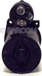 Farcom 103641 - Стартер autospares.lv