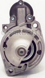 Farcom 103641 - Стартер autospares.lv