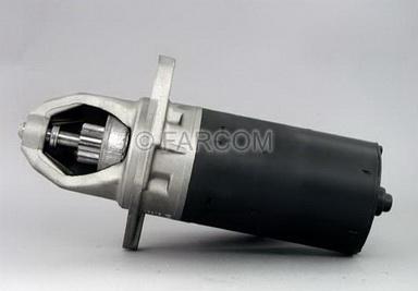 Farcom 103648 - Стартер autospares.lv