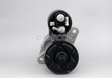 Farcom 103648 - Стартер autospares.lv