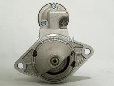 Farcom 103643 - Стартер autospares.lv