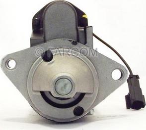 Farcom 103642 - Стартер autospares.lv