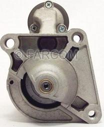 Farcom 103647 - Стартер autospares.lv