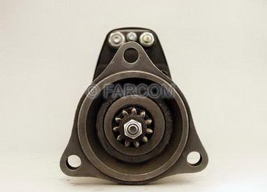 Farcom 103656 - Стартер autospares.lv