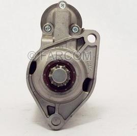 Farcom 103650 - Стартер autospares.lv