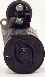 Farcom 103650 - Стартер autospares.lv