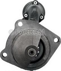 Farcom 103658 - Стартер autospares.lv