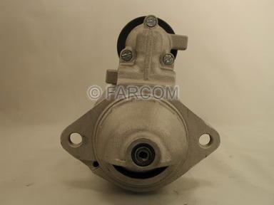 Farcom 103669 - Стартер autospares.lv