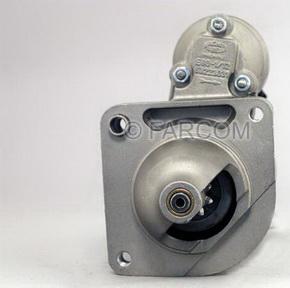 Farcom 103663 - Стартер autospares.lv