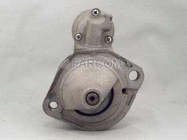 Farcom 103684 - Стартер autospares.lv