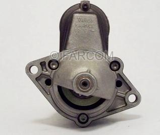 Farcom 103686 - Стартер autospares.lv