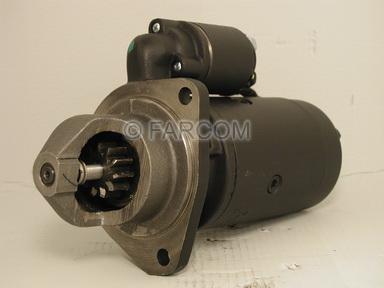 Farcom 103688 - Стартер autospares.lv