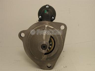 Farcom 103688 - Стартер autospares.lv