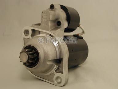 Farcom 103683 - Стартер autospares.lv