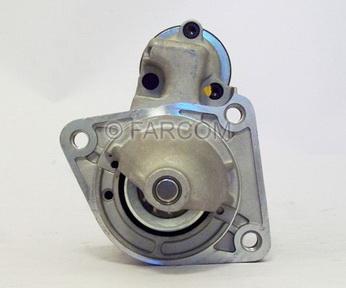 Farcom 103639 - Стартер autospares.lv