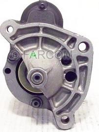 Farcom 103634 - Стартер autospares.lv