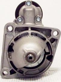 Farcom 103637 - Стартер autospares.lv