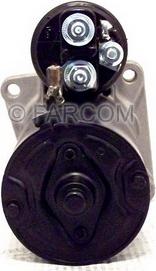 Farcom 104730 - Стартер autospares.lv