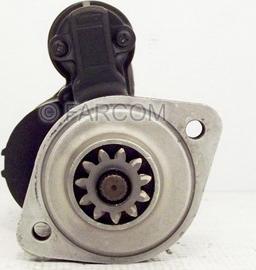 Farcom 103624 - Стартер autospares.lv