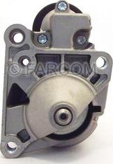 Farcom 103626 - Стартер autospares.lv