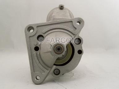 Farcom 103628 - Стартер autospares.lv