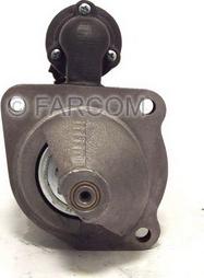 Farcom 103676 - Стартер autospares.lv