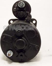 Farcom 103676 - Стартер autospares.lv