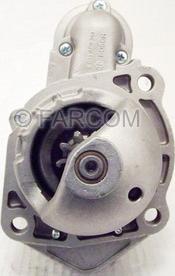 Farcom 103670 - Стартер autospares.lv