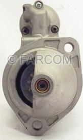 Farcom 103673 - Стартер autospares.lv