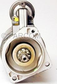 Farcom 103099 - Стартер autospares.lv