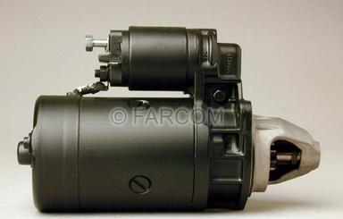 Farcom 103095 - Стартер autospares.lv