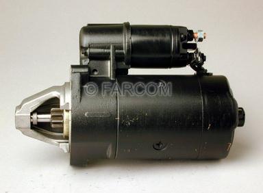 Farcom 103096 - Стартер autospares.lv