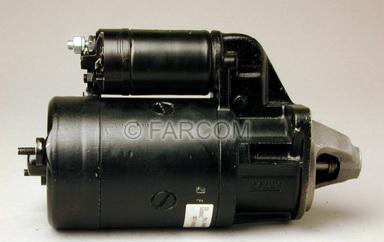 Farcom 103091 - Стартер autospares.lv