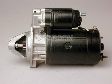 Farcom 103098 - Стартер autospares.lv